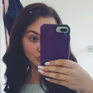 Meet your Posher, Kyla